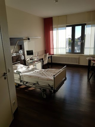 Diakonissen-Stiftungs-Krankenhaus Speyer