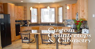 Kustom Kitchen & Design, Inc.