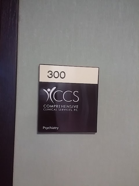 Comprehensive Clinical Services, P.C.