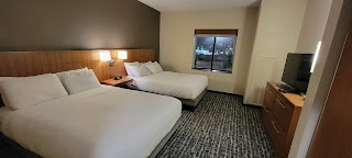 Hyatt Place Savannah Airport