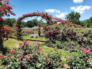 Elizabeth Park Conservancy