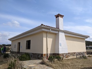 Albergue ganadero Gregorio Salcedo