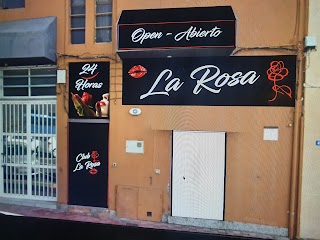 Club La Rosa