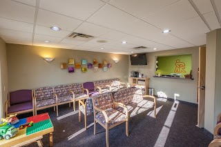 Smiles 1st Children’s Dentistry – Montgomery