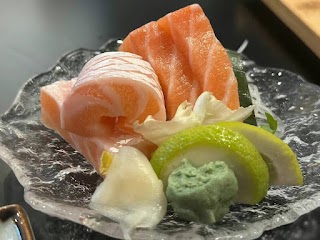 Ohayo Sushi Bar