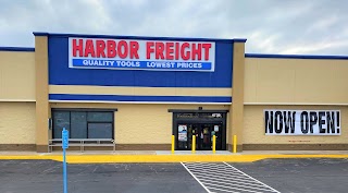 Harbor Freight Tools