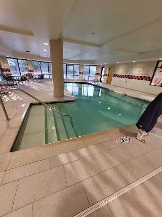 Hampton Inn & Suites Hartford/East Hartford