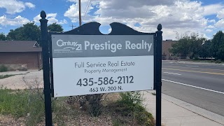 Prestige Rental Management