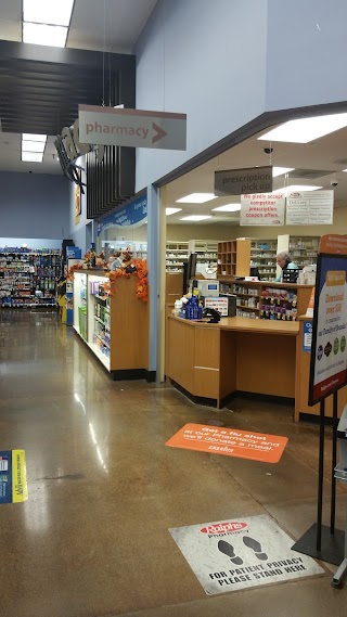 Ralphs Pharmacy