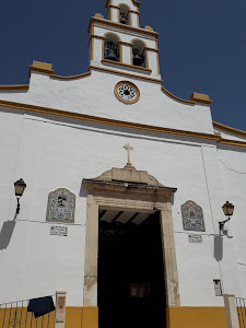 Parroquia de San Jerónimo