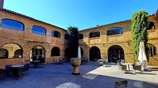 Parador de Cangas de Onis