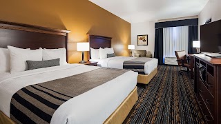 Best Western Plus Lincoln Inn & Suites