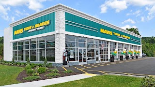 Mavis Tires & Brakes