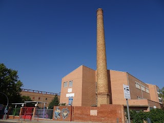 Instituto de Enseñanza Secundaria Virgen de la Calle