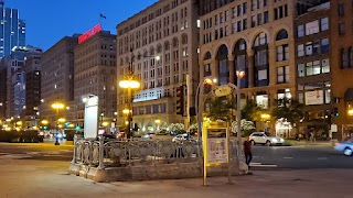 Chicago College of Performing Arts