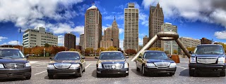 DTW Ann Arbor Airport Taxi (A-1 Airport Cars)