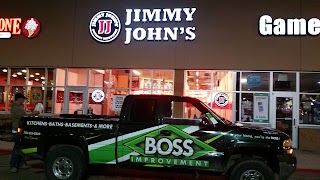 Jimmy John's