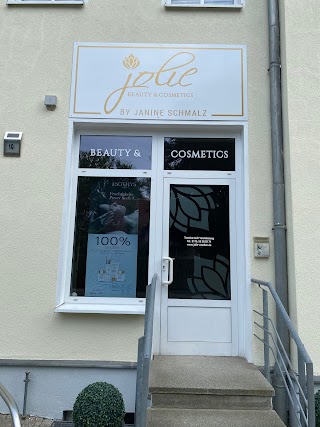 Jolie - Beauty & Cosmetics | SOTHYS L`Institut Zeuthen