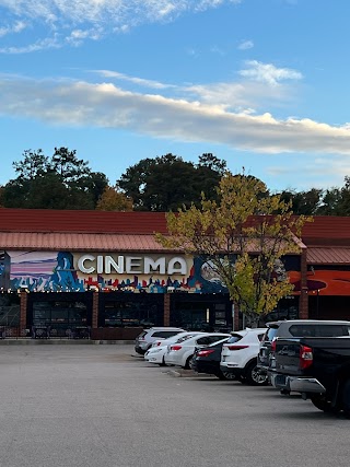 Alamo Drafthouse Cinema Raleigh