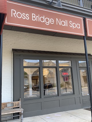 Ross Bridge Nail Spa