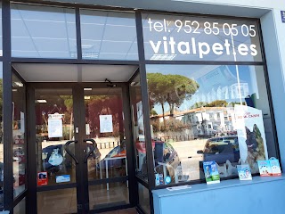 Vitalpet Clínica Veterinaria Pet Boutique