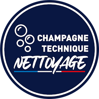 Champagne Technique Nettoyage