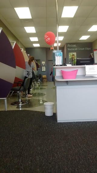 Great Clips