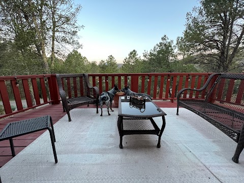 Ruidoso Vacation Rentals