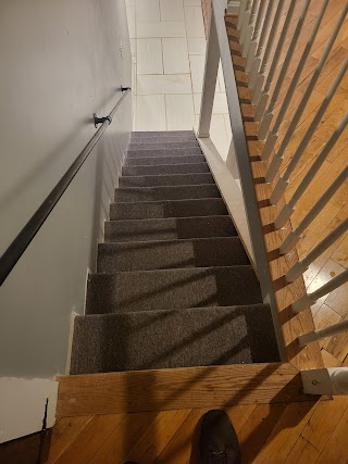 One-Time Carpet Cleaning