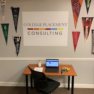 College Placement Consulting