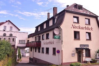 Hotel Pension Garni Neckarblick