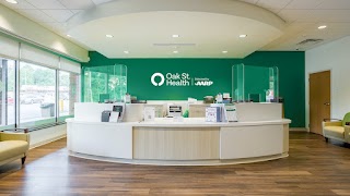 Oak Street Health Allentown Primary Care Clinic