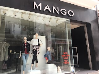 MANGO