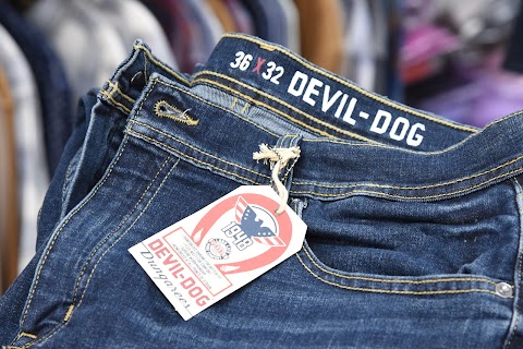 Photo of Male Fashions - 122 South Buffalo Street, Warsaw, IN 46580, USA