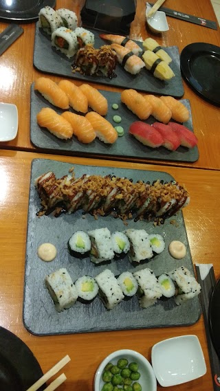 OKADO SUSHI BAR