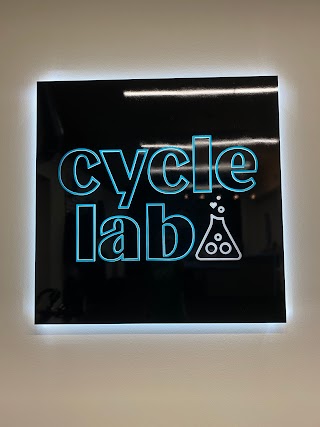 The Cycle Lab Corvallis