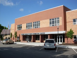 Holy Trinity Early Education Center