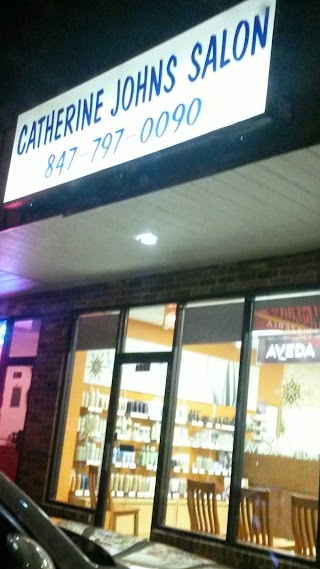 Catherine Johns Salon