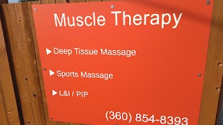 Muscle Therapy PLLC