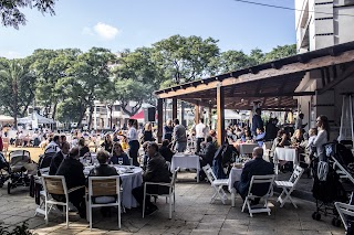 El Faro Terraza Asador