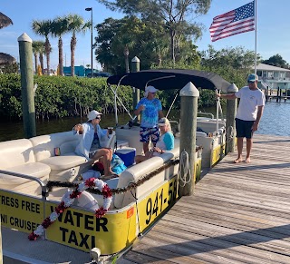 Casey Key Water Taxi