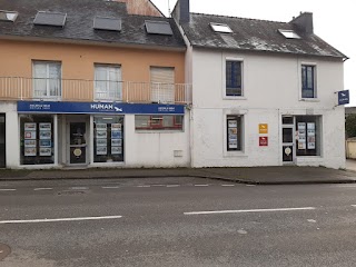 Human Immobilier Quimper Nord