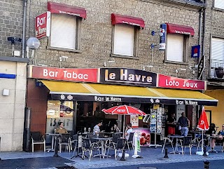 Bar Tabac Du Havre