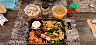 Hibachi express