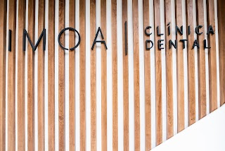 IMOA Clínica Dental - Urgencias Dentales Sevilla