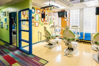 ShiningStars Pediatric Dentistry NW Washington DC