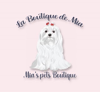 La Boutique de Mia