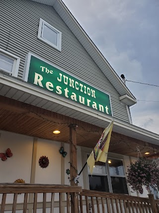 The Junction Restaurant