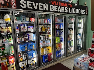 7 Bears Liquors