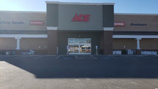 Legacy Ace Hardware and Sporting Goods